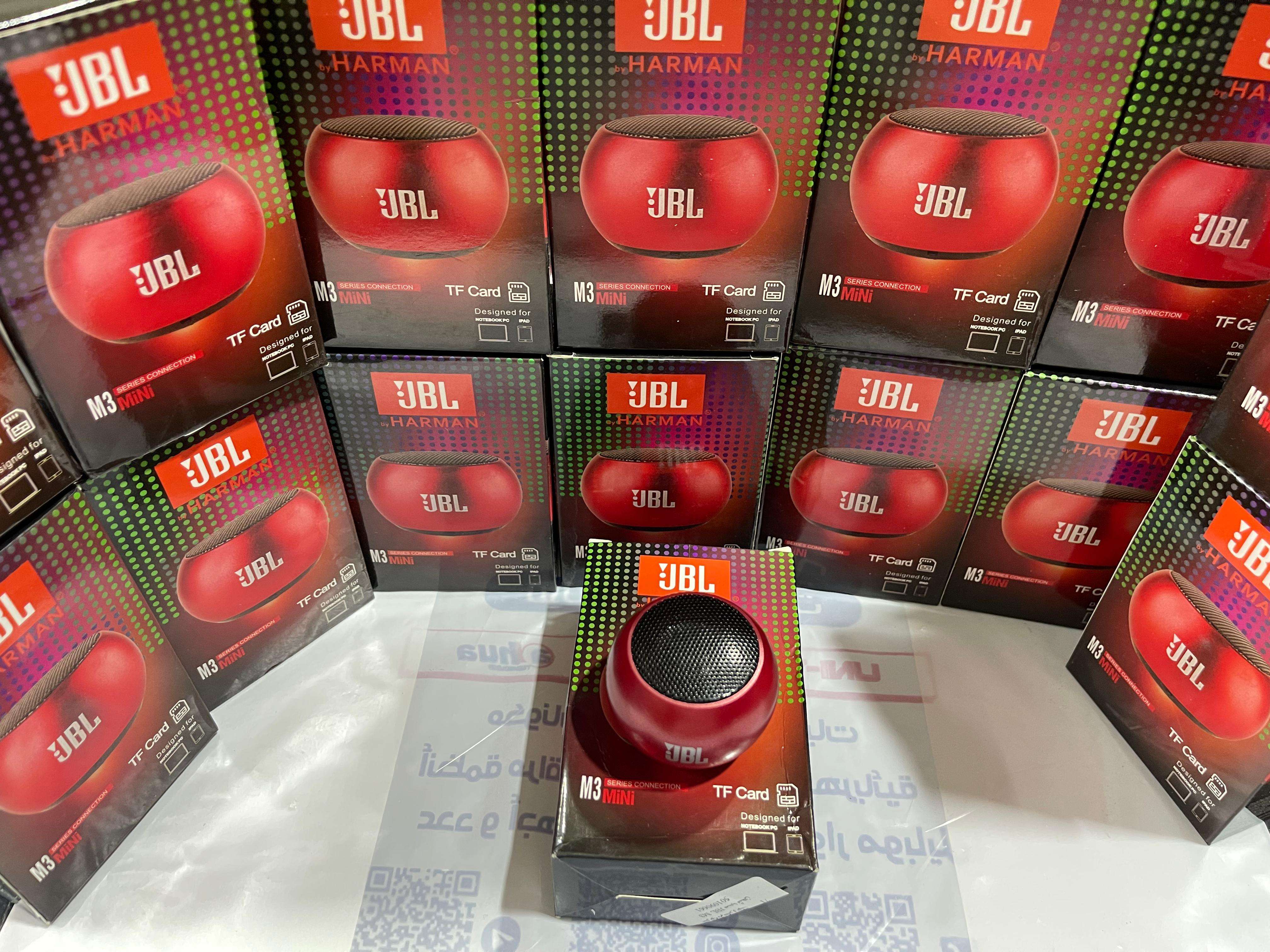 سماعة بلوتوث صوت نقي جدا