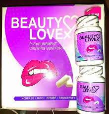 لبان بيوتي لاف للسيدات اللبان الجنسي للنساء 0 قطعة