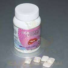 لبان بيوتي لاف للسيدات اللبان الجنسي للنساء 0 قطعة