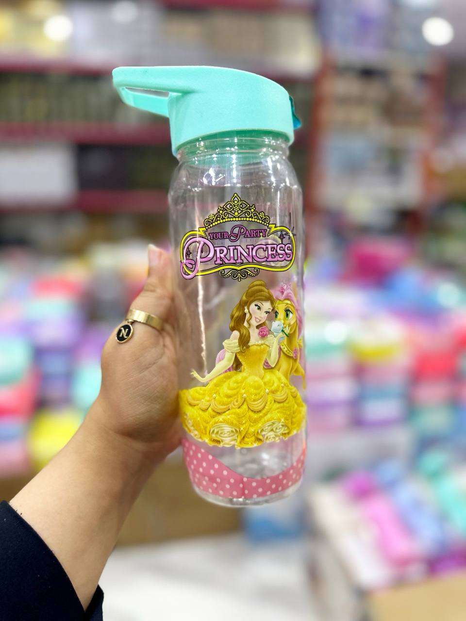 زجاجه  اكليريك ديزني