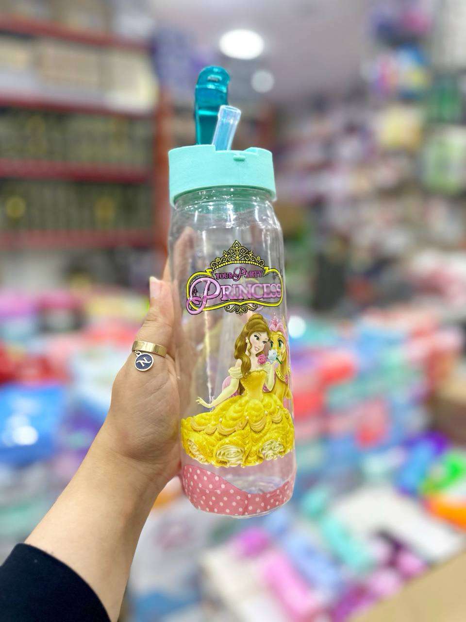 زجاجه  اكليريك ديزني