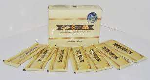 عسل الكافيار