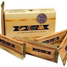 عسل الكافيار