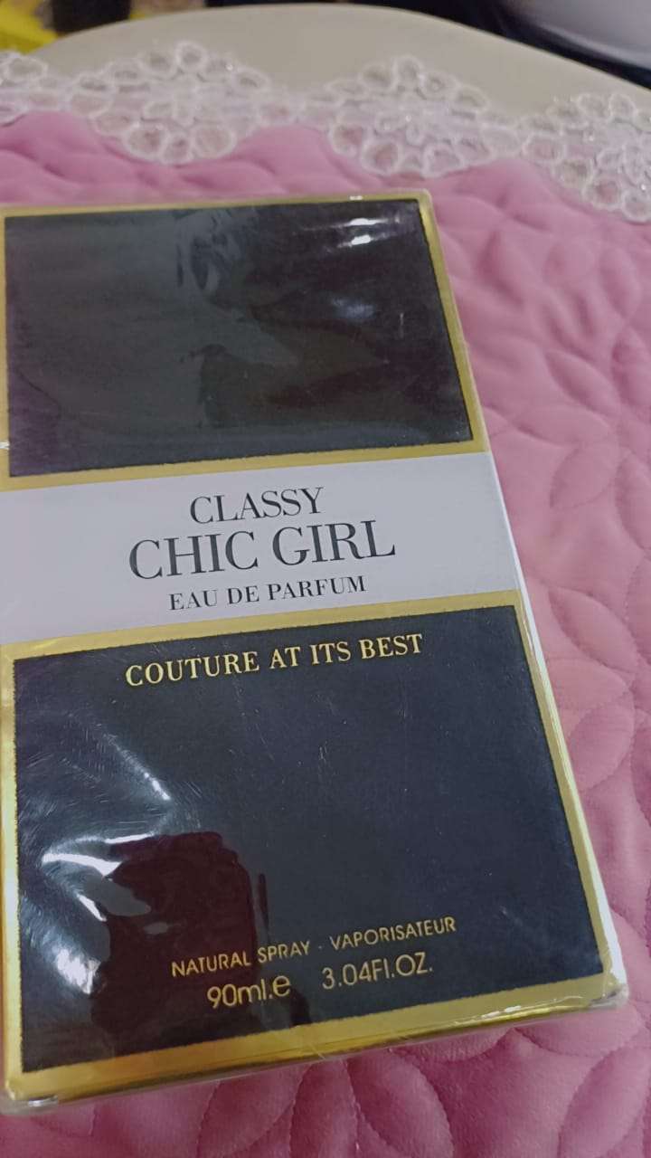 بارفان اصلي حريمي ورجالي وميكاب اوريچينال