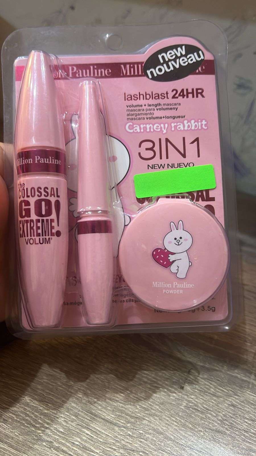 بارفان اصلي حريمي ورجالي وميكاب اوريچينال