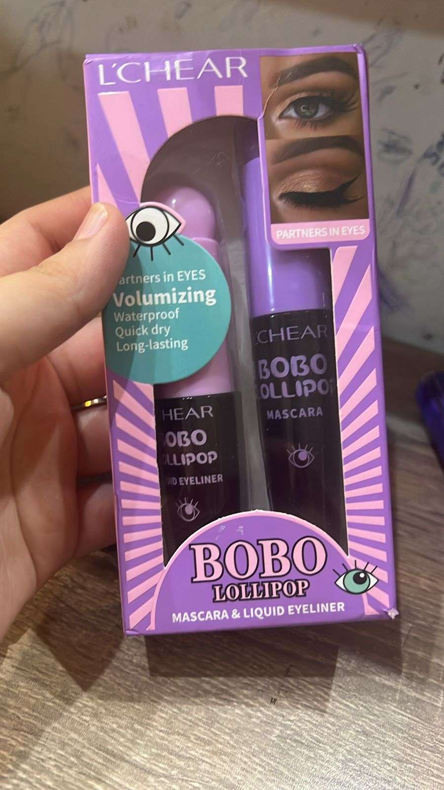 بارفان اصلي حريمي ورجالي وميكاب اوريچينال