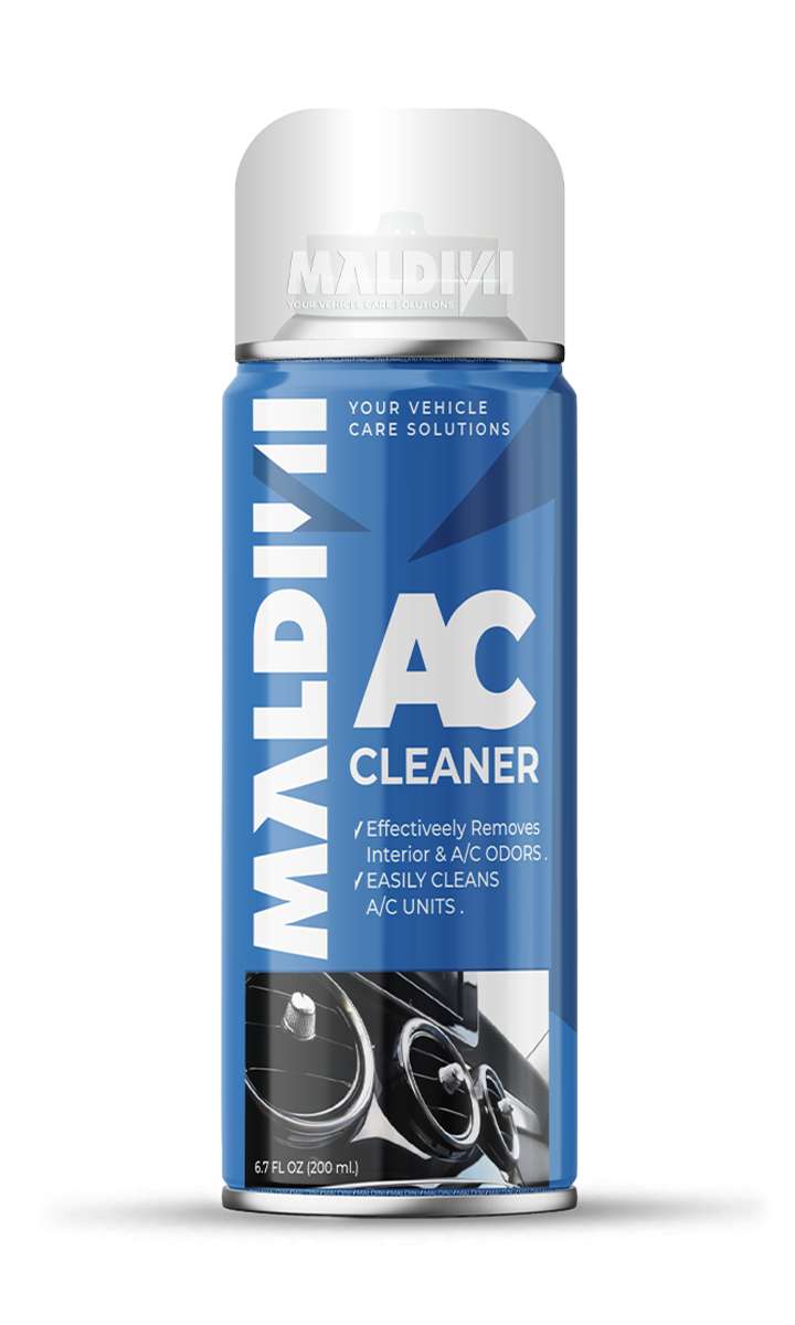 مالديني منظف التكييف ومزيل الروائح 200 مللي