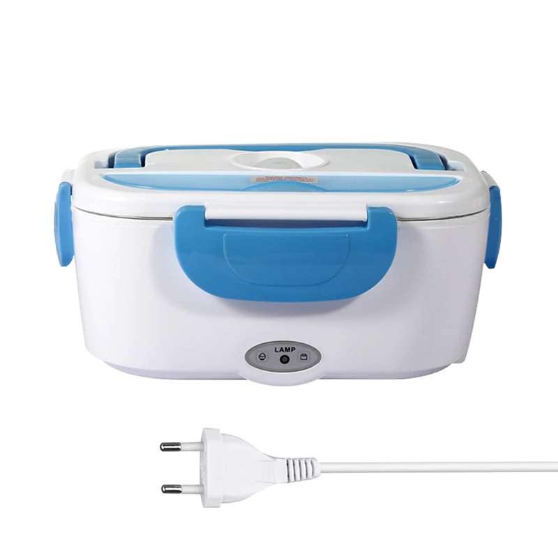 اللانش بوكس الكهربائي الجديد