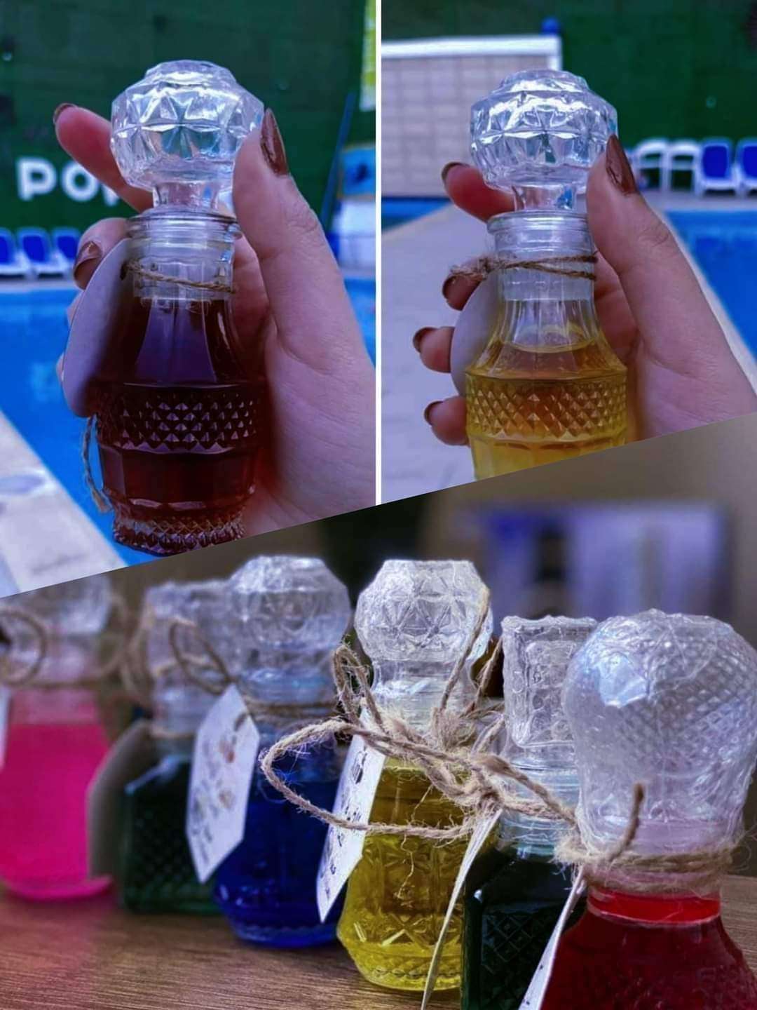 الخمرة الاماراتى