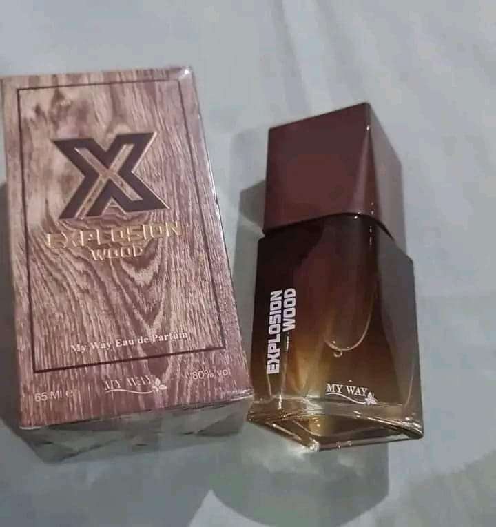 برفان رجالي اكسبلوجن