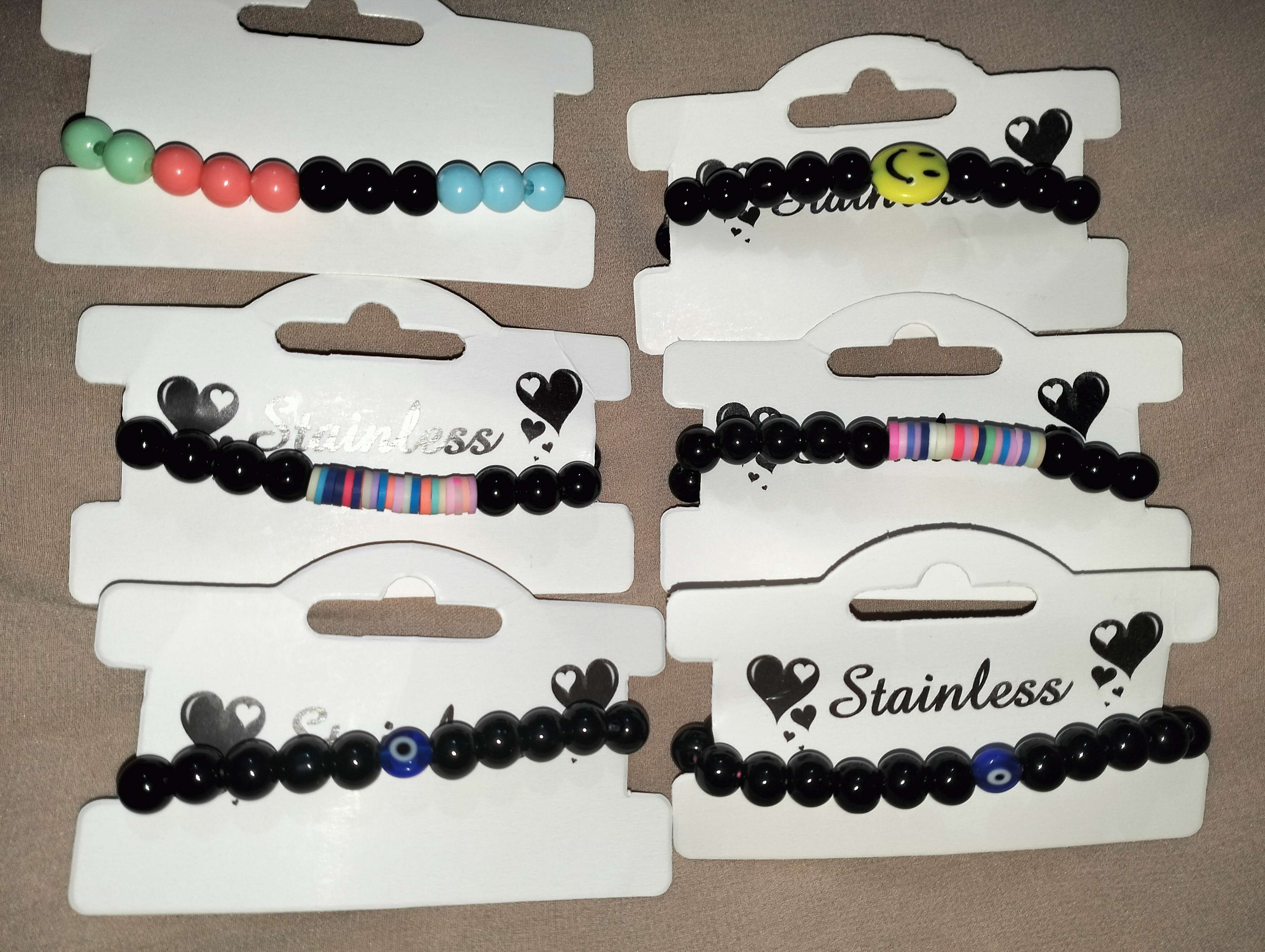 حظاظه خرز لولي اشكال