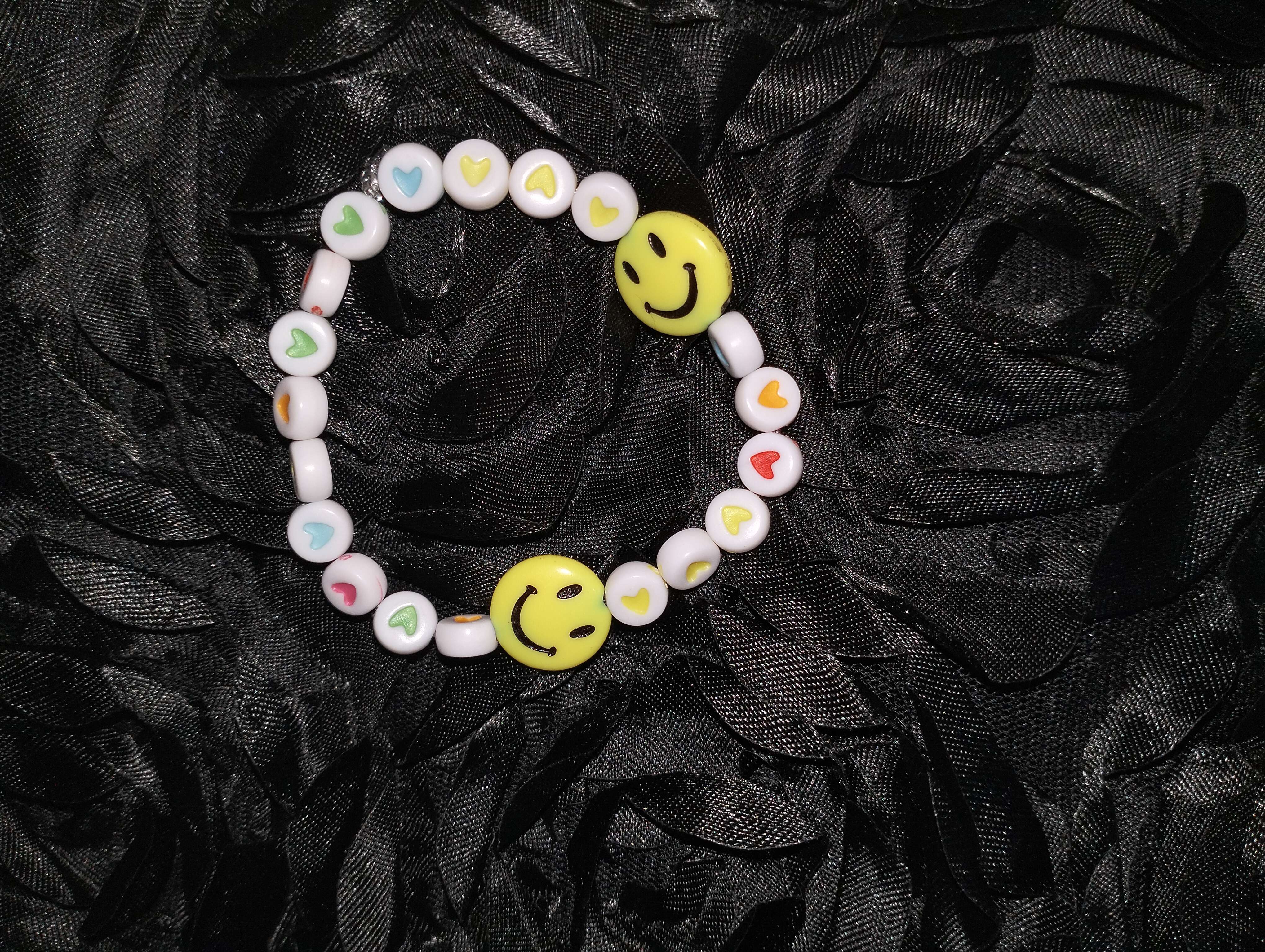 حظاظه خرز اشكال - حظاظه سمايل و قلب