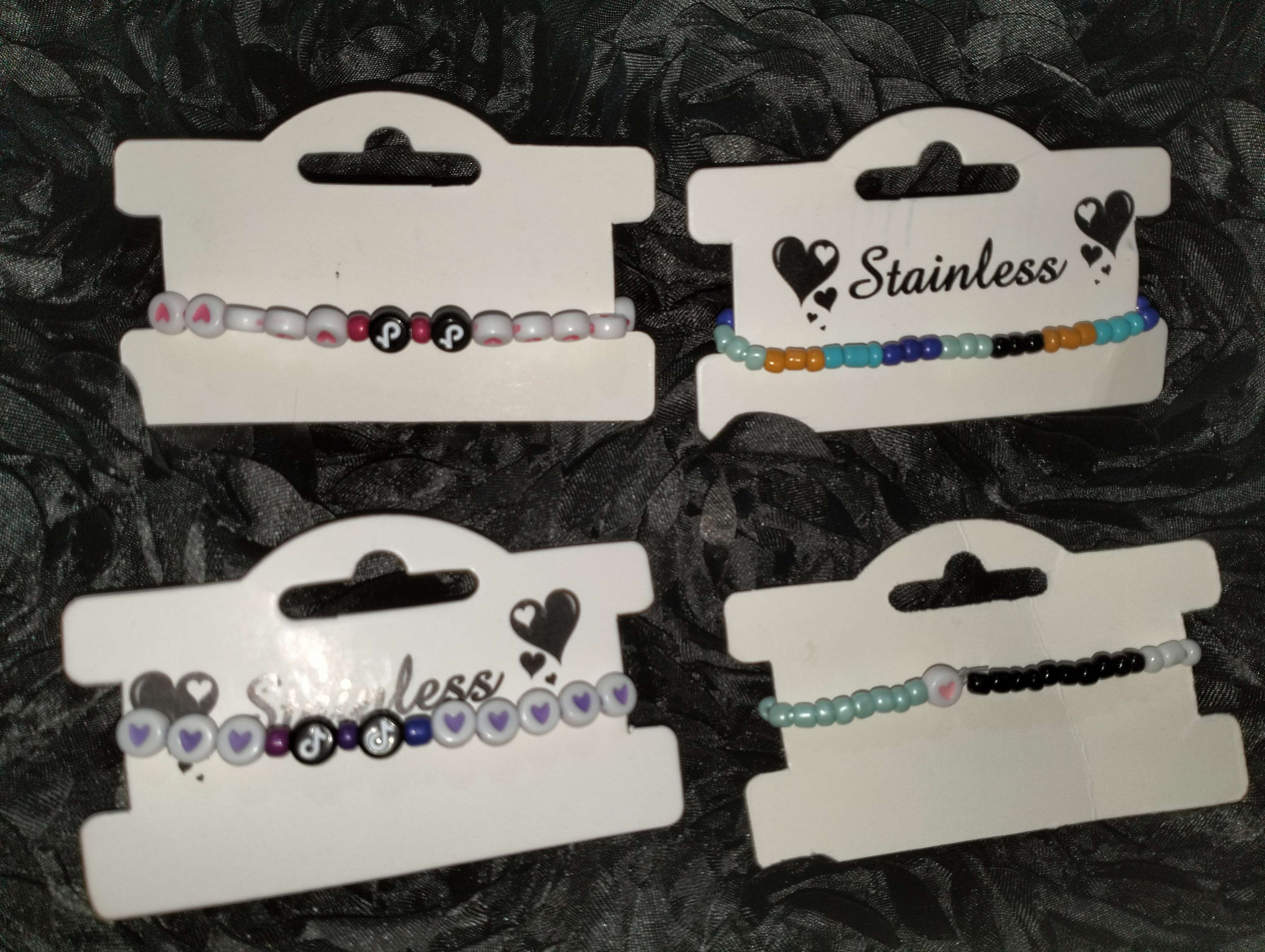 اسوار خرز اشكال - حظاظة اشكال "القطعه"