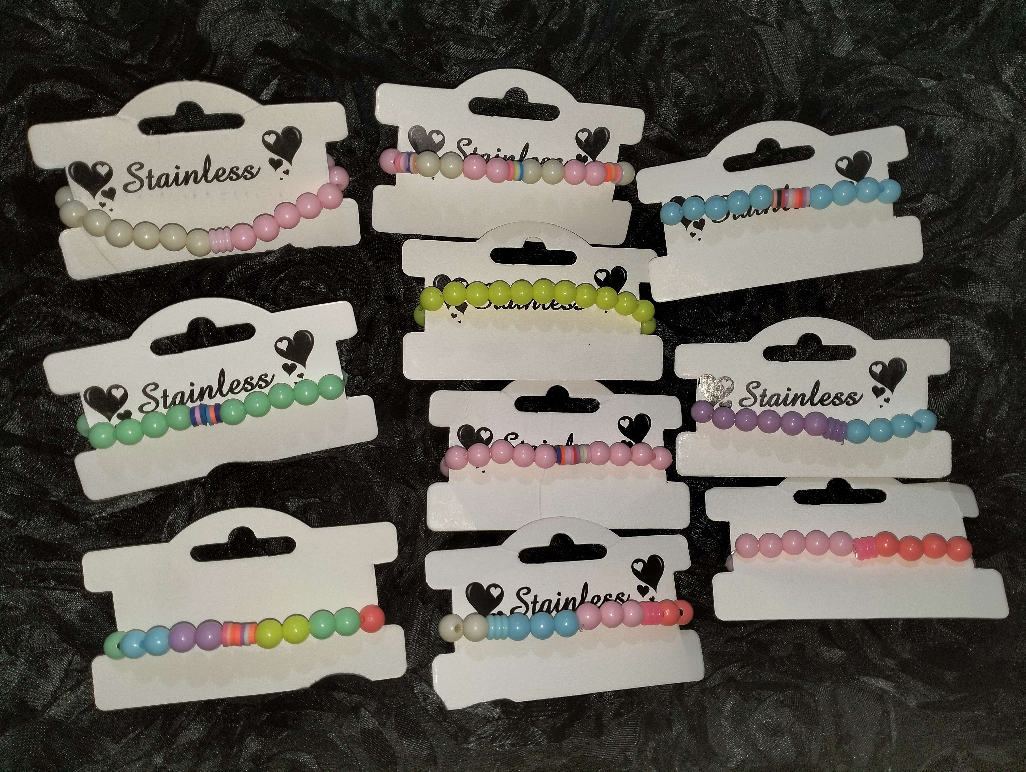 اسوار خرز اشكال - حظاظة اشكال