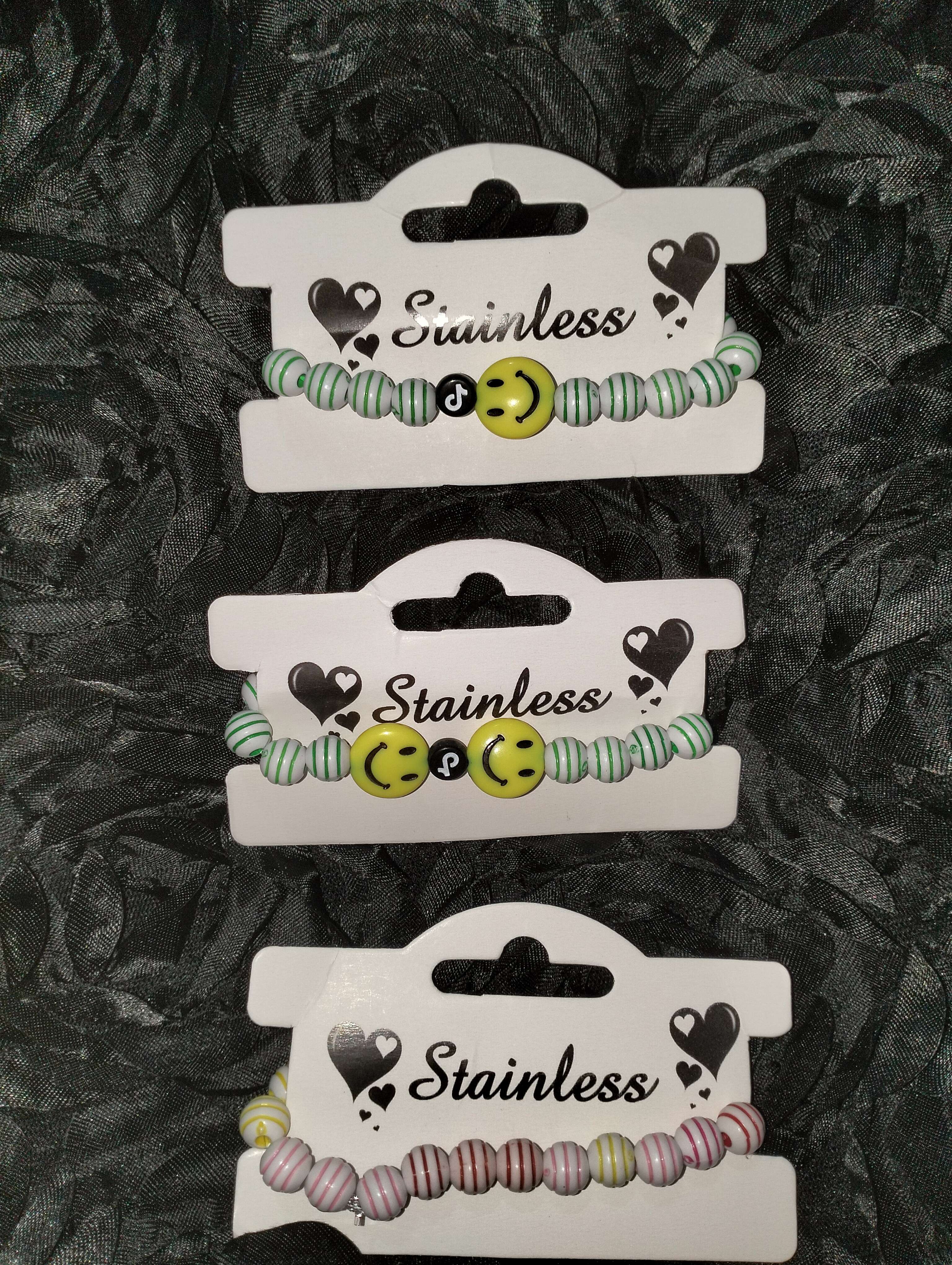 اسوار خرز اشكال - حظاظة اشكال-سمايل