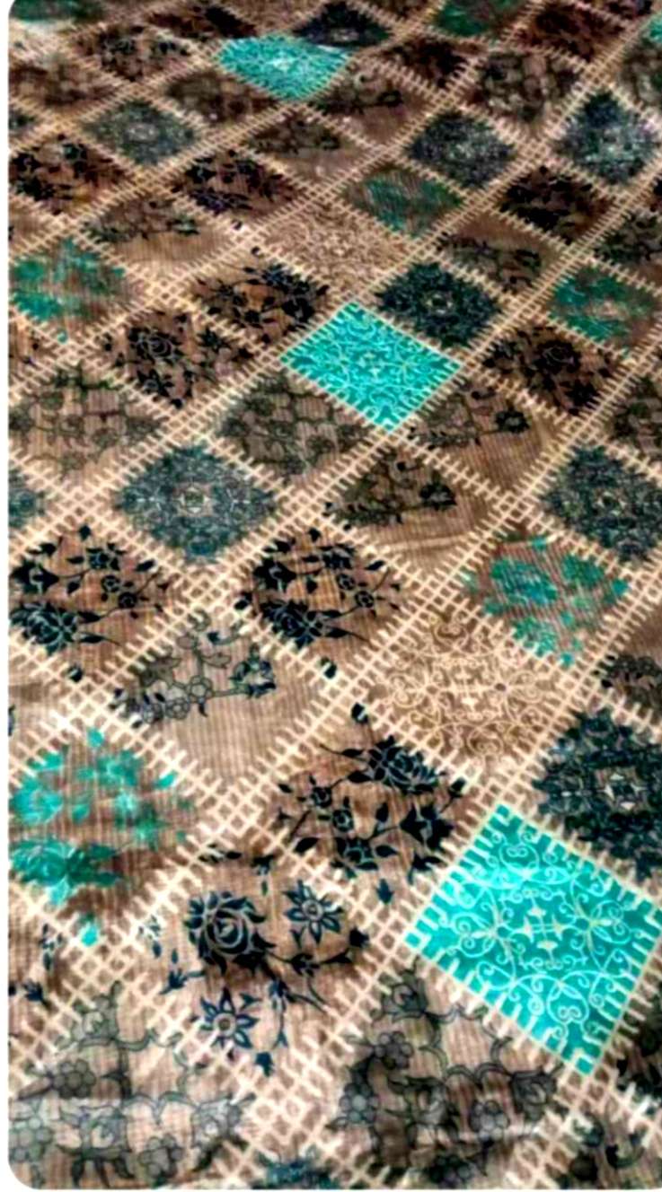 حافظة سجادة قطيفة حفر ليزر