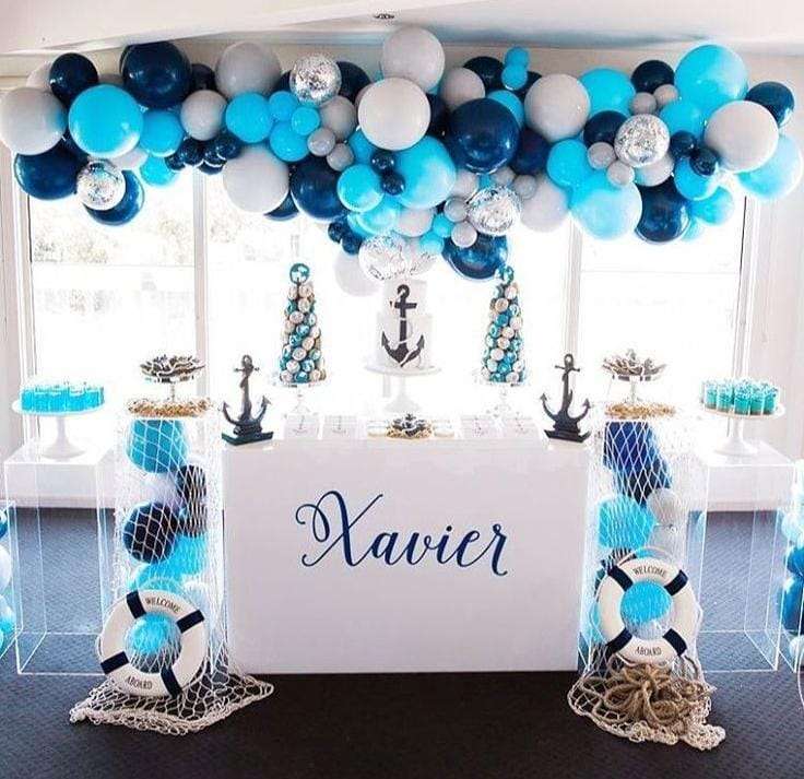 بالون الوان بلالين عيد ميلاد و مناسبات