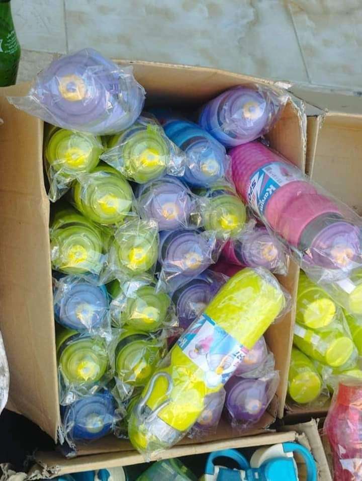 زمزميه اطفال