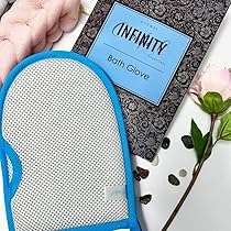 قفاز الاستحمام من ايكواي