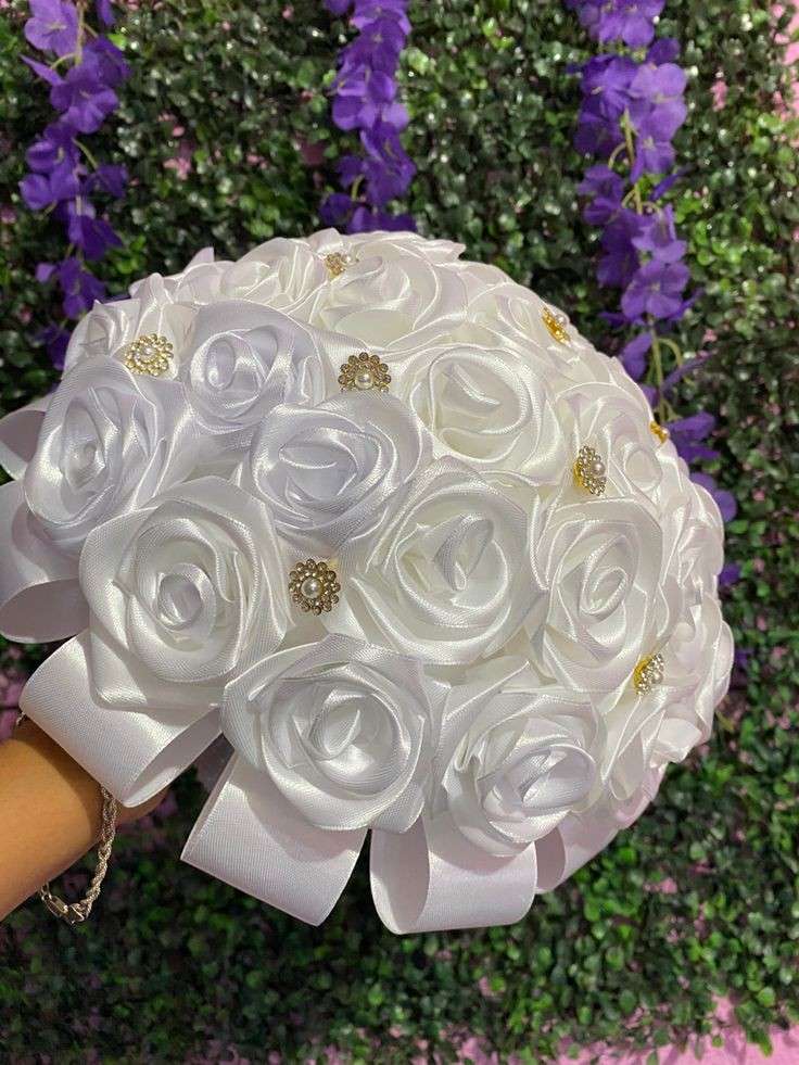 بوكيه فرح ستان