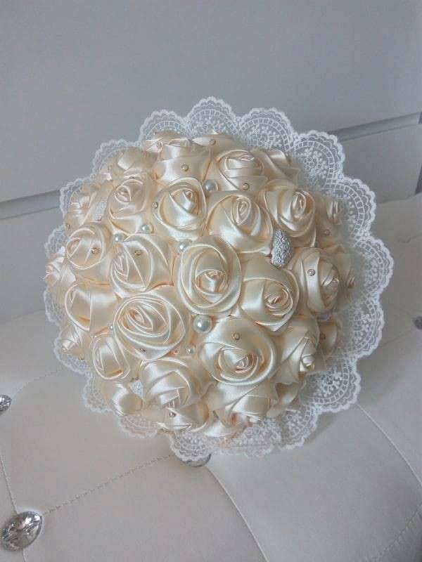 بوكيه فرح ستان