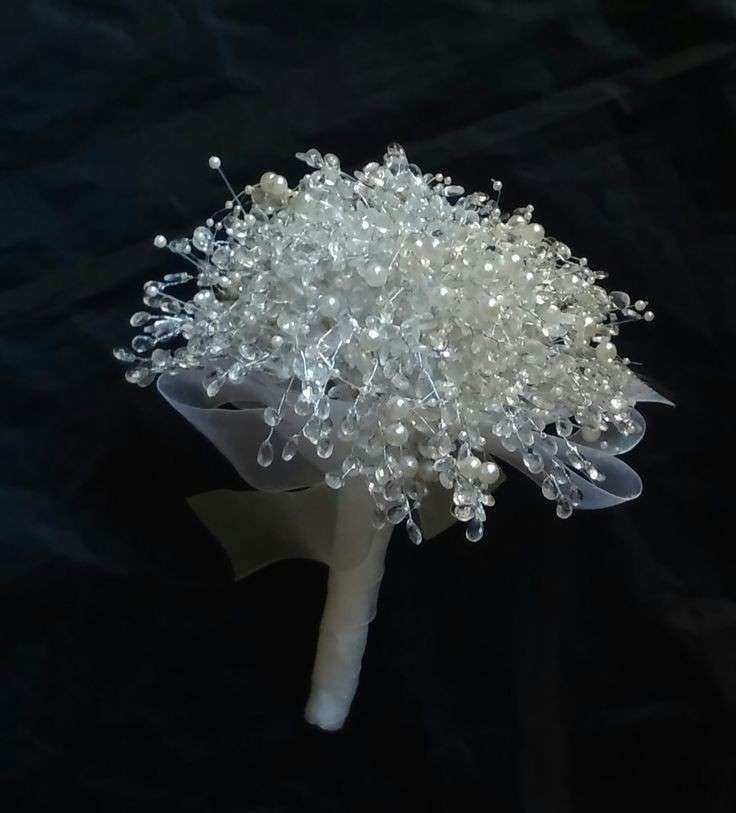 بوكيه كريستال