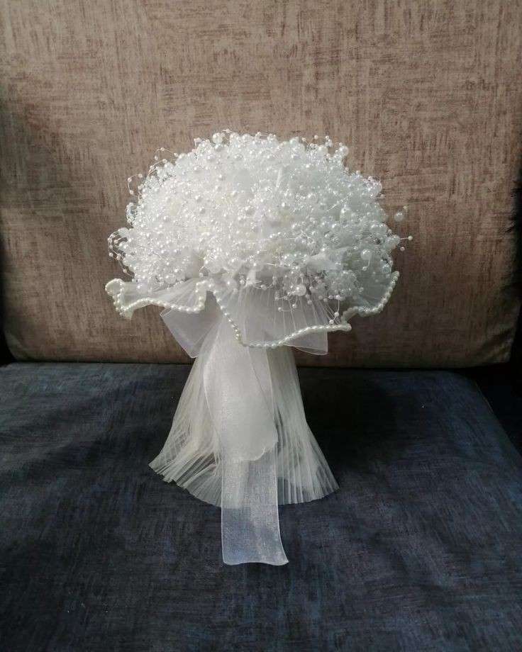 بوكيه كريستال