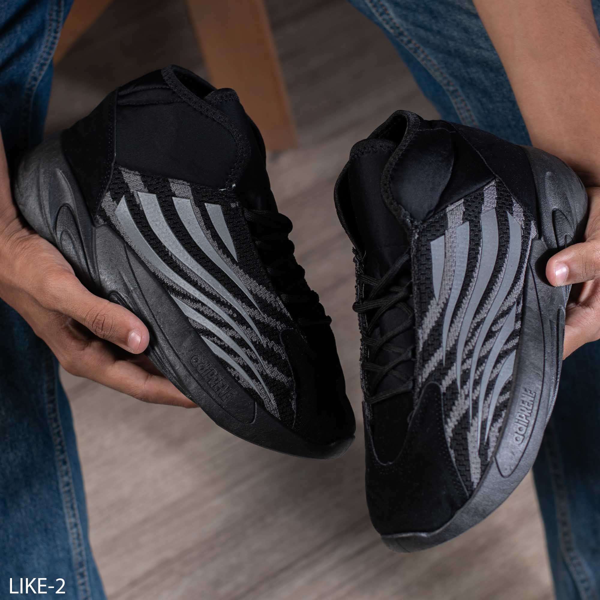 كونفيرس جينز رجالي