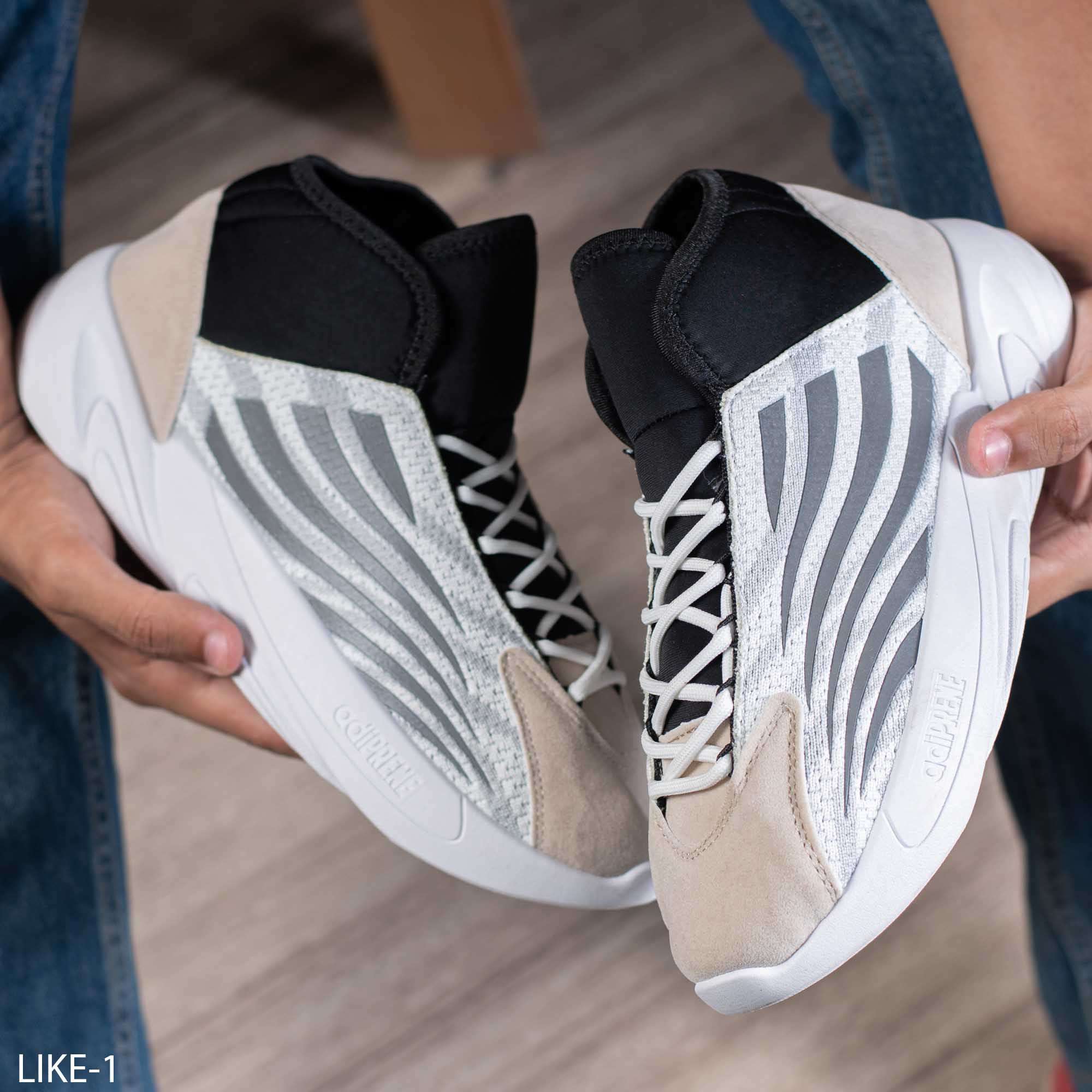 كونفيرس جينز رجالي