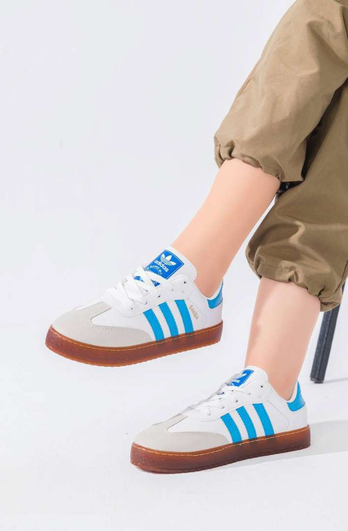 كوتشى نسائي مستورد