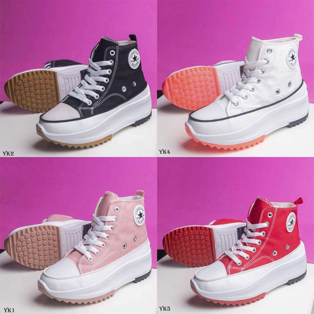 كونفيرس حريمي مستورد