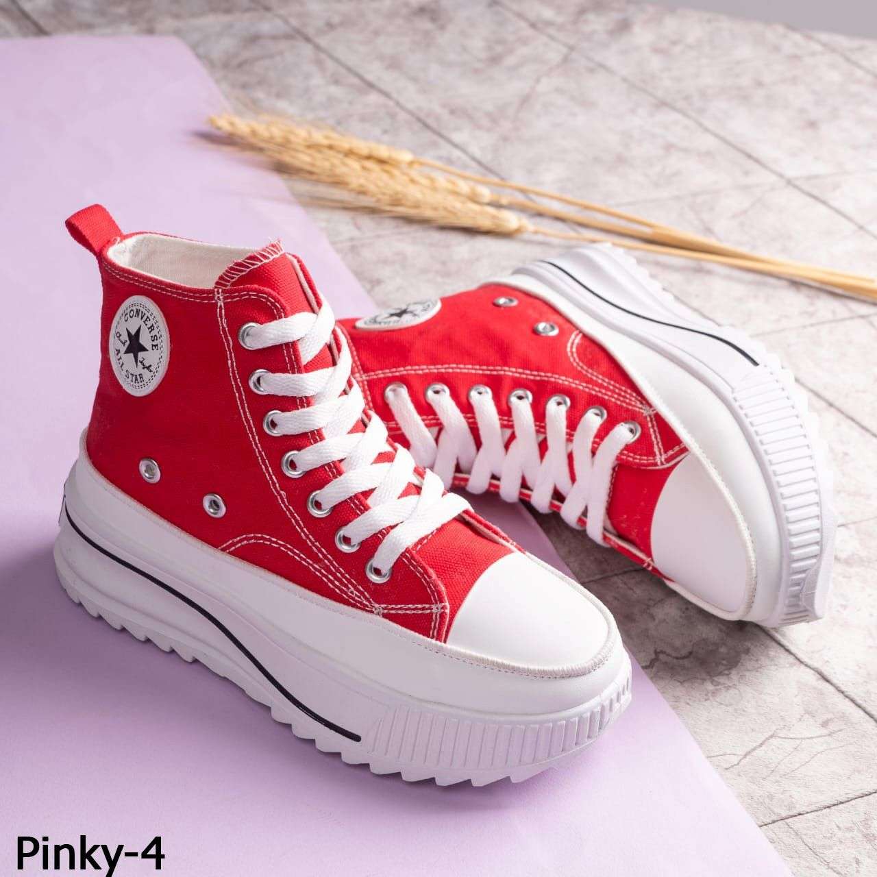 كونفيرس حريمي مستورد