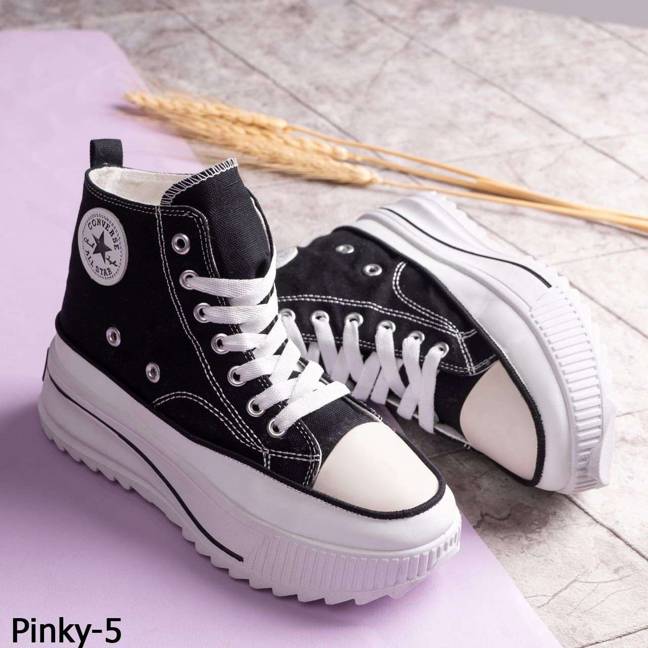 كونفيرس حريمي مستورد