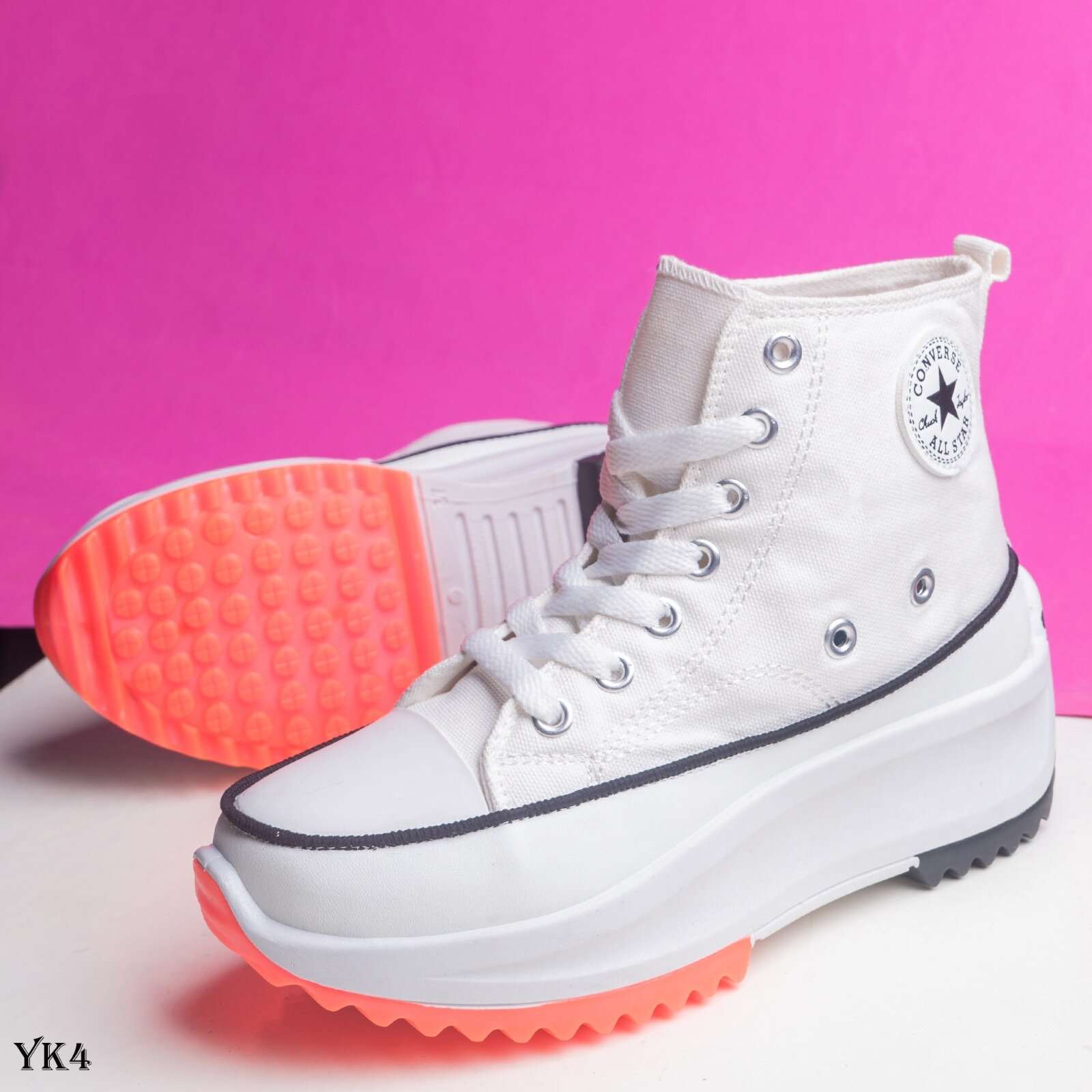 كونفيرس حريمي مستورد