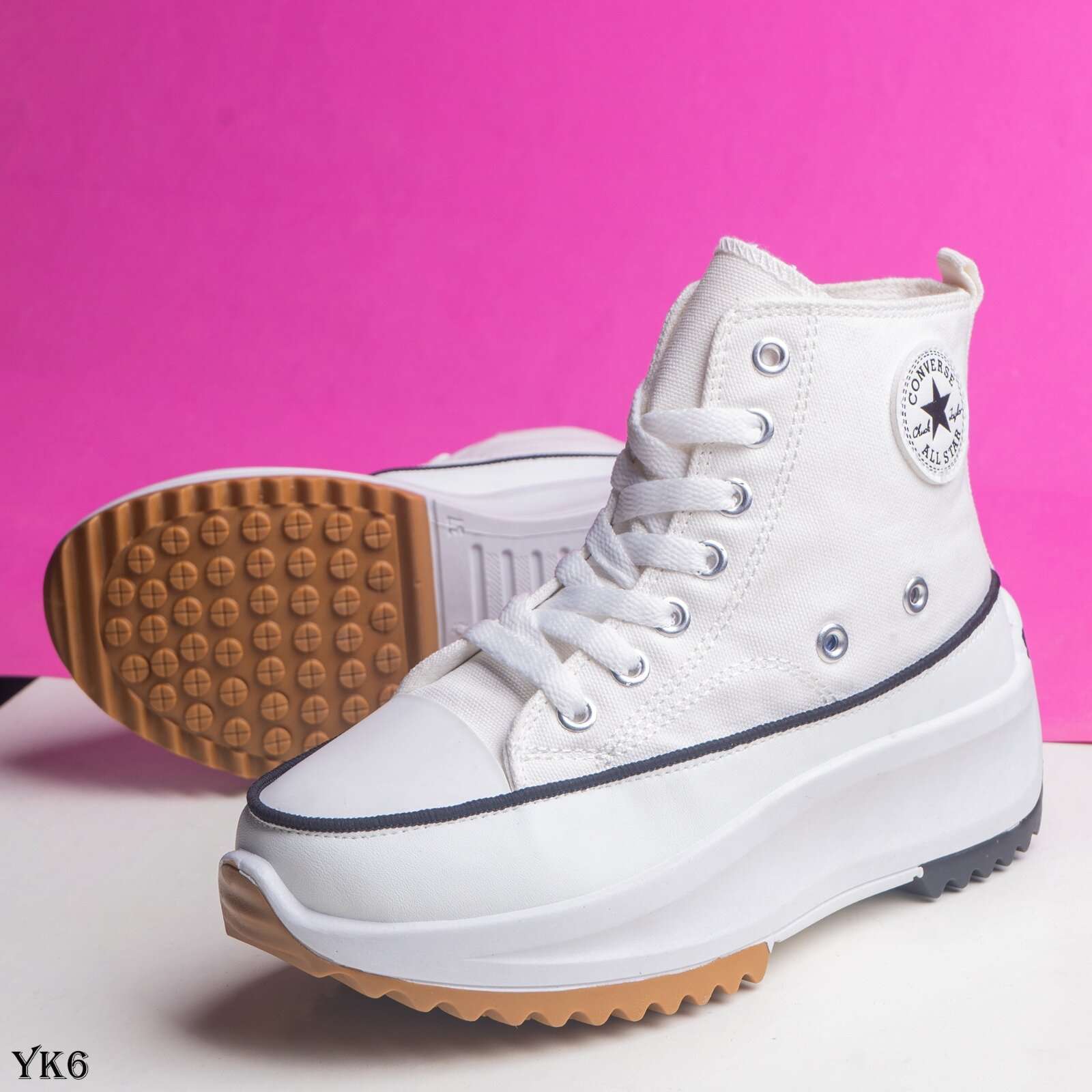 كونفيرس حريمي مستورد