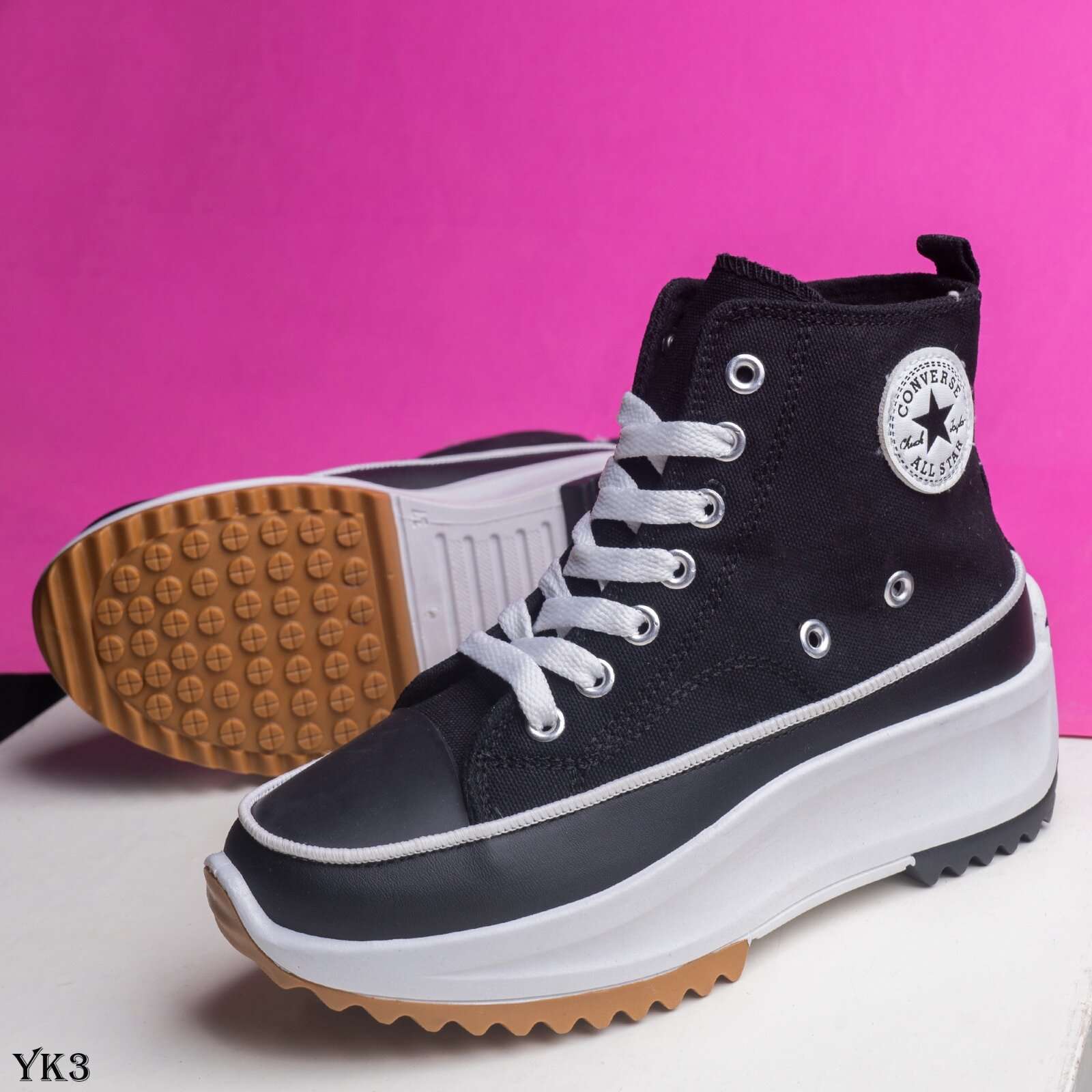 كونفيرس حريمي مستورد