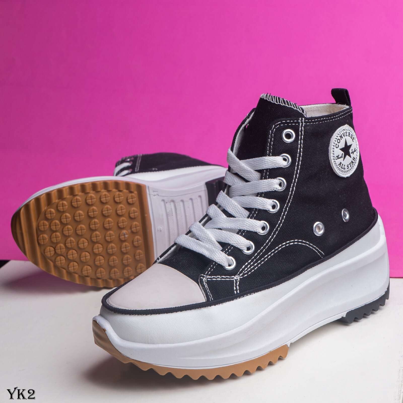 كونفيرس حريمي مستورد