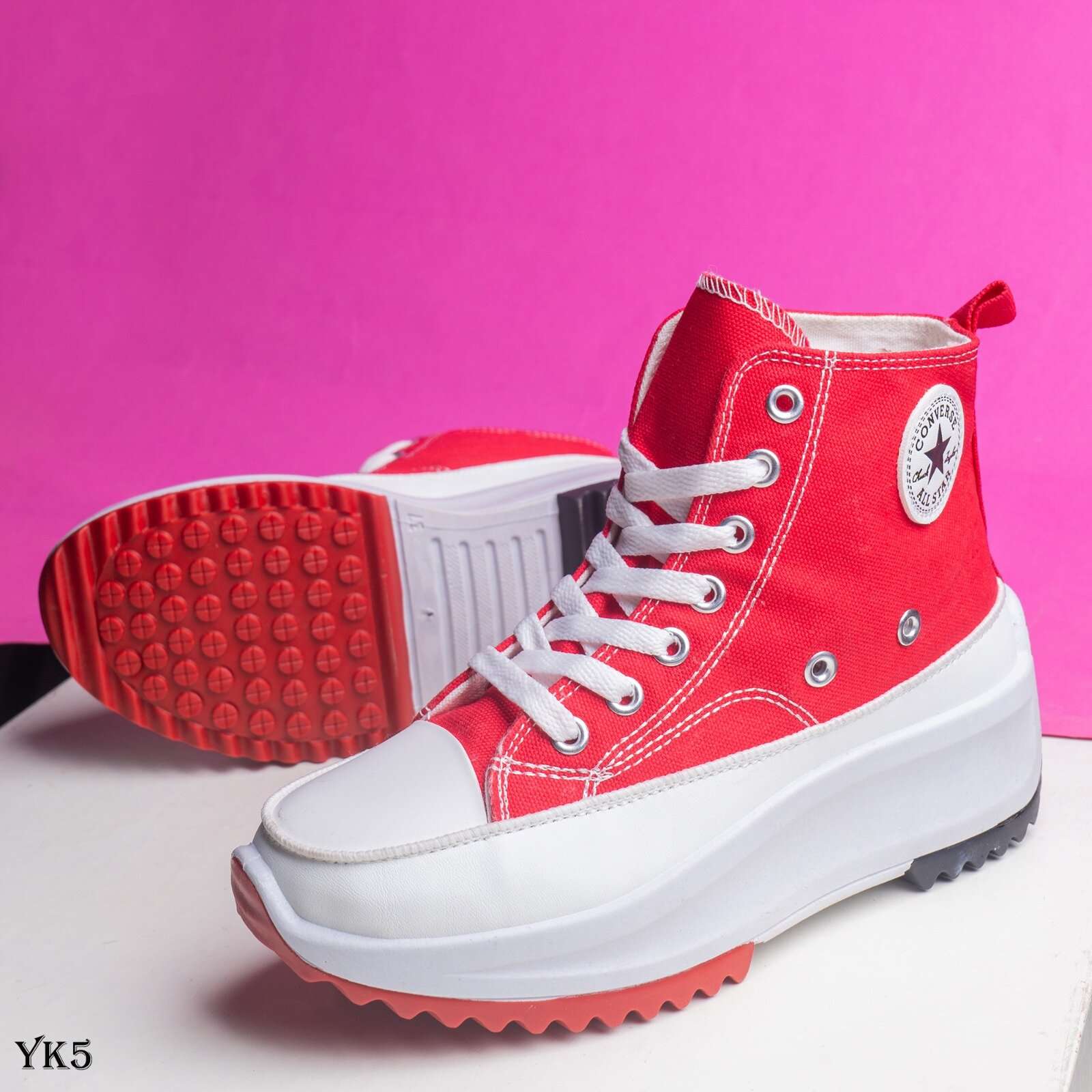 كونفيرس حريمي مستورد