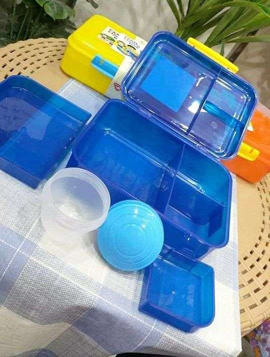 لانش بوكس اطفال