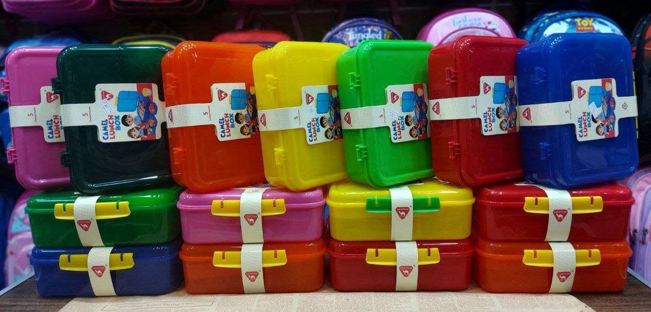 لانش بوكس اطفال