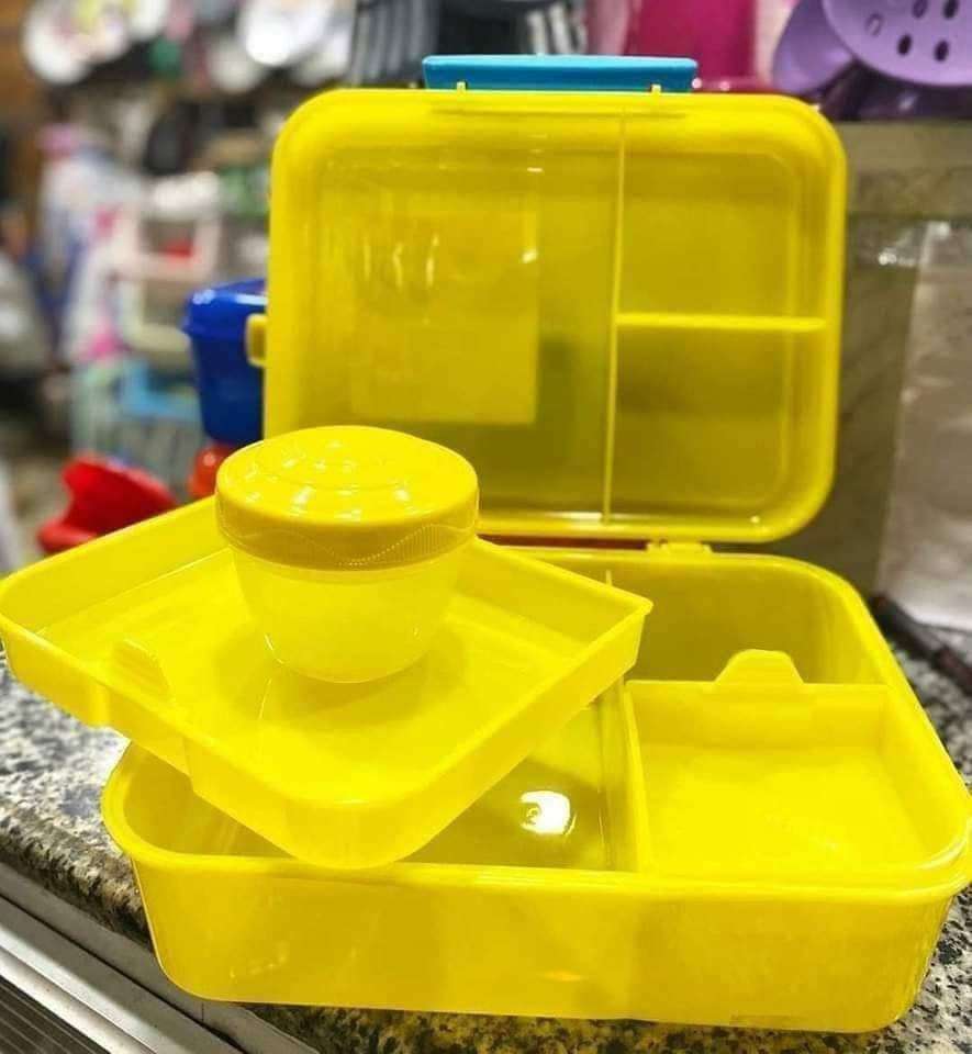 لانش بوكس اطفال