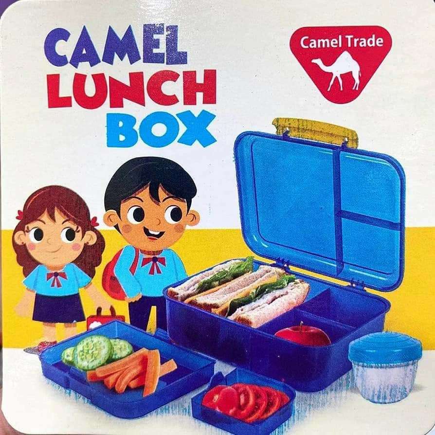 لانش بوكس اطفال