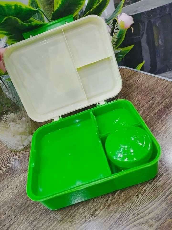 لانش بوكس اطفال