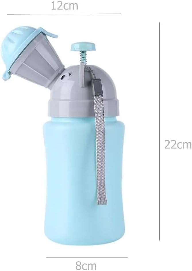 مبولة مرحاض محمولة للاطفال الاولاد والبنات من ماي سوق.كو ستور