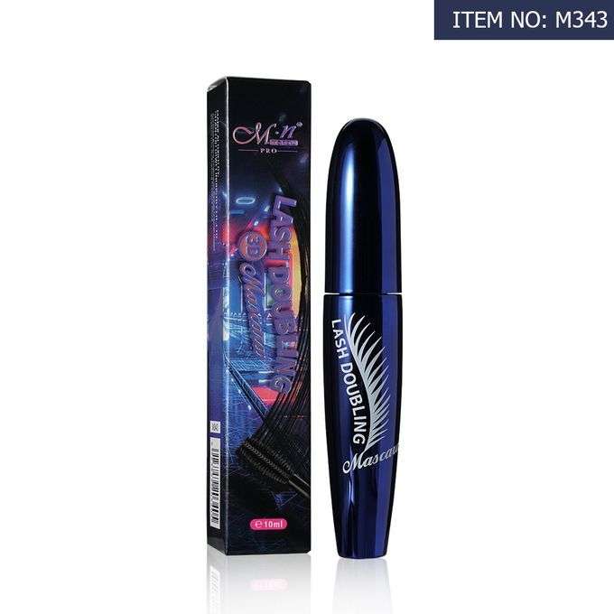 ماسكرا أم إن ثرى دى لاش