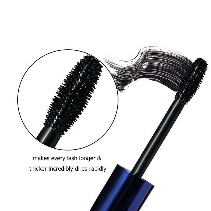 ماسكرا أم إن ثرى دى لاش