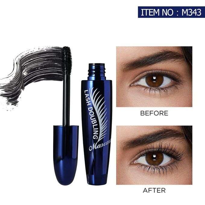 ماسكرا أم إن ثرى دى لاش