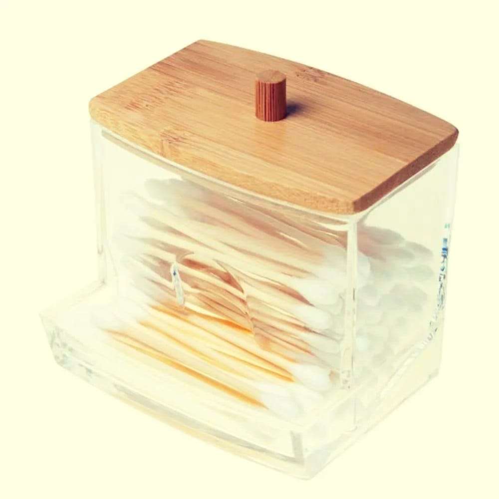 ودانه اكليريك بغطاء خشب