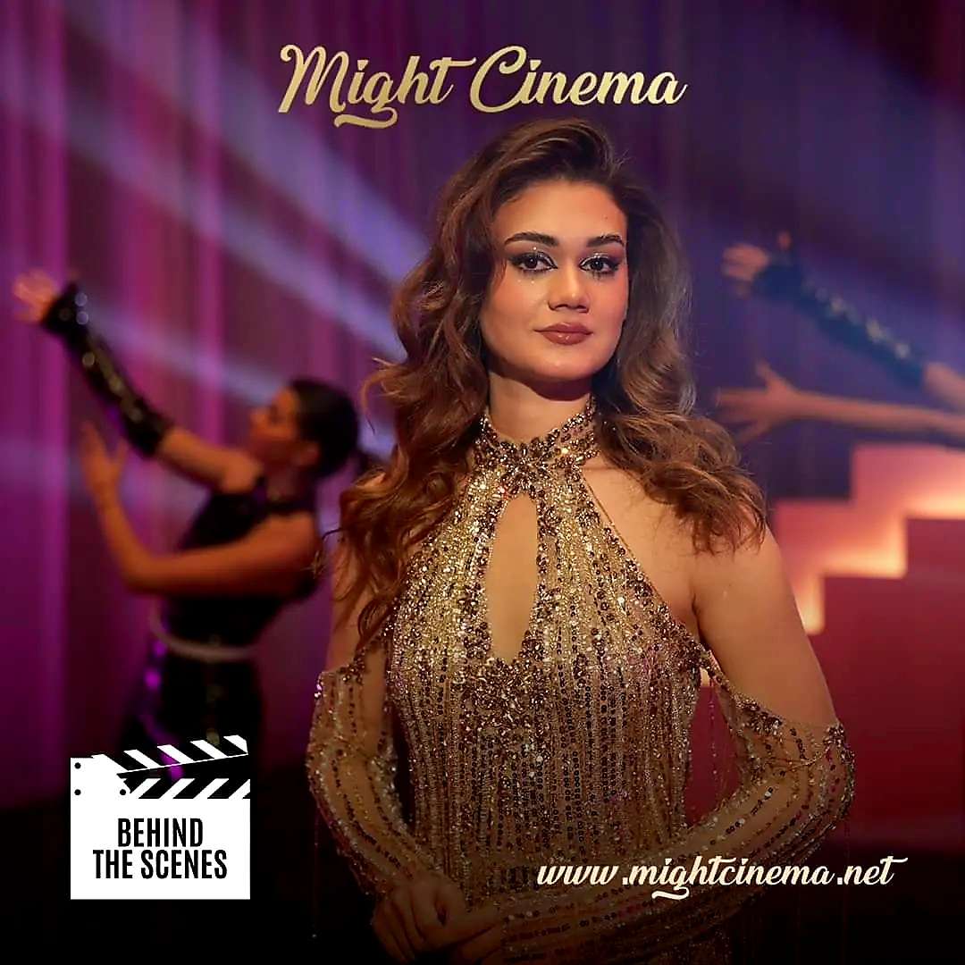 بلاشر من مايت سينما