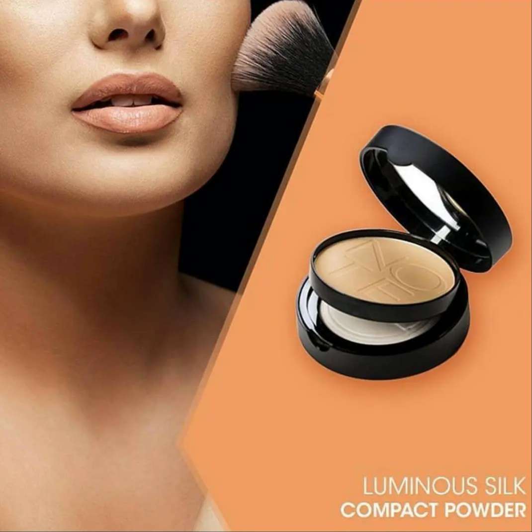 بودرة الوجة المضغوط من نوت Note